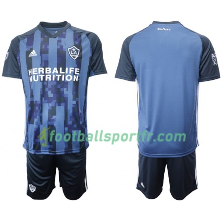 Tenue  Los Angeles Galaxy Enfant Exterieur 2019-2020 Maillot de Foot